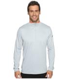 Nike Golf - Dri-fit 1/2 Zip Long Sleeve Top