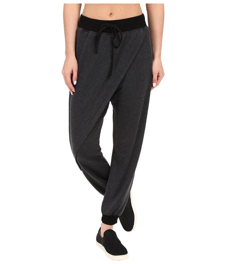 Hard Tail - Wrap Over Pants