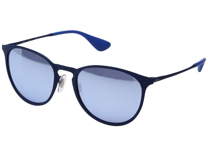 Ray-ban - 0rb3539 Erika Metal 54mm