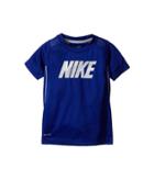 Nike Kids - Legacy Gfx Short Sleeve Top