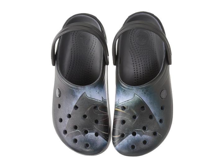 Crocs - Crocband Batman Vs. Superman