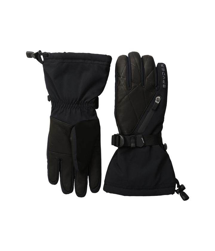 Spyder - Omega Ski Gloves