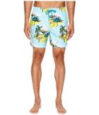 Vilebrequin - Moorea Mini Moke Swim Trunk