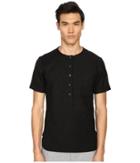 Matiere - Maas Japanese Textured Slub Tunic