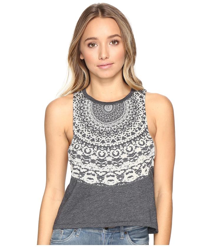 Billabong - Girls Surf Muscle Tee