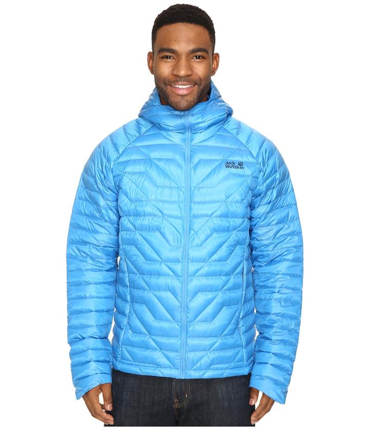 Jack Wolfskin - Argo Supreme Jacket