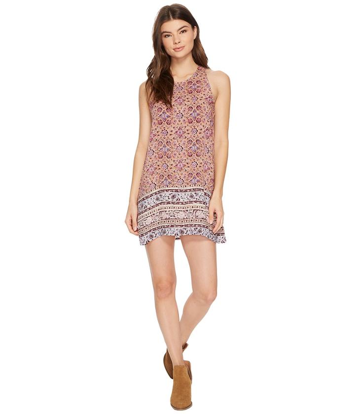 Billabong - Wild Suns Dress