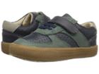 Old Soles - Urban Track Shoe