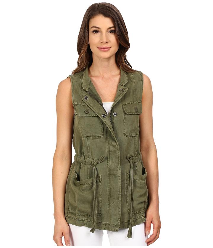 Sanctuary - Canyon Vest