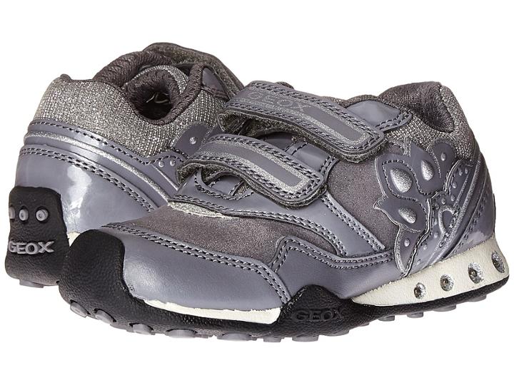 Geox Kids - Jr New Jocer Girl 38