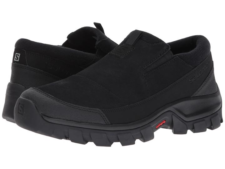 Salomon - Snow Clog