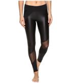 Trina Turk - Shine On Solids Full Length Leggings