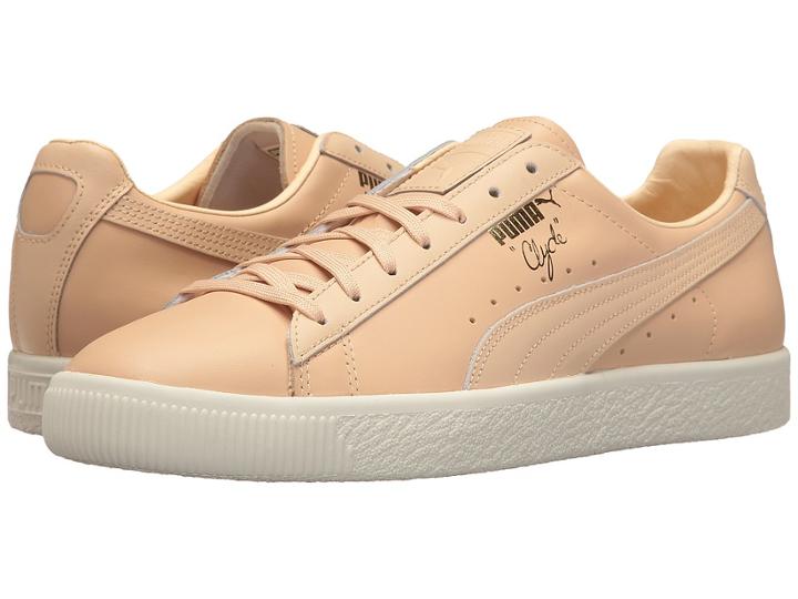 Puma - Clyde Natural