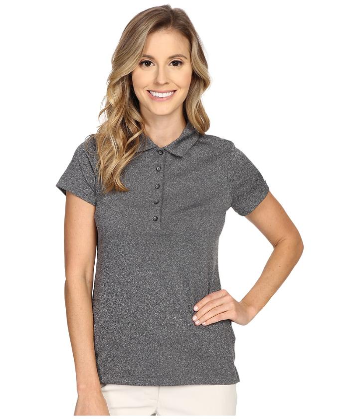 Nike Golf - Precision Jacquard Polo