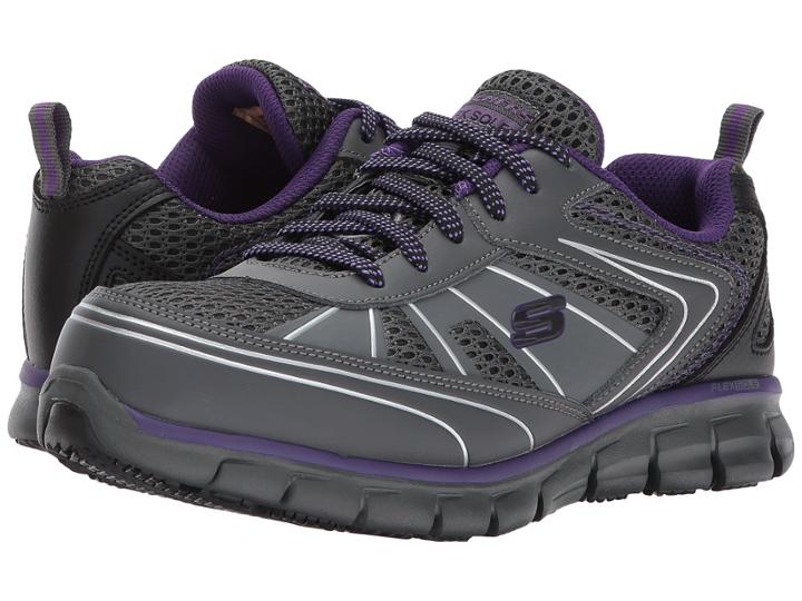Skechers Work - Synergy - Algonac