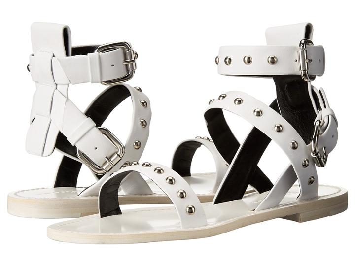 Thomas Wylde - Pierce