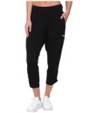 Puma - Style 3/4 Drapy Pants