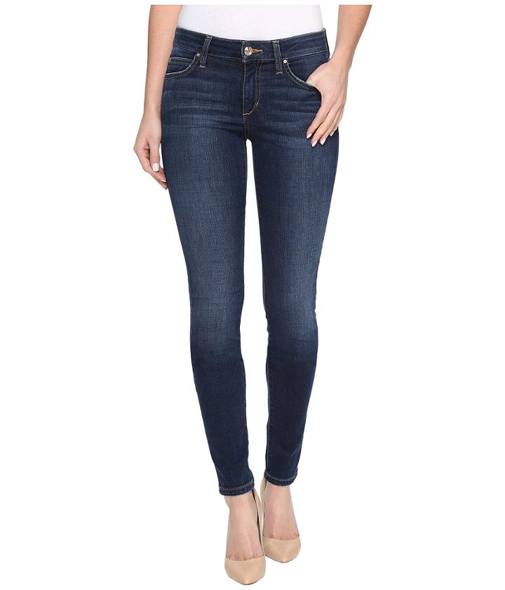 Joe's Jeans - Honey Skinny In Tania