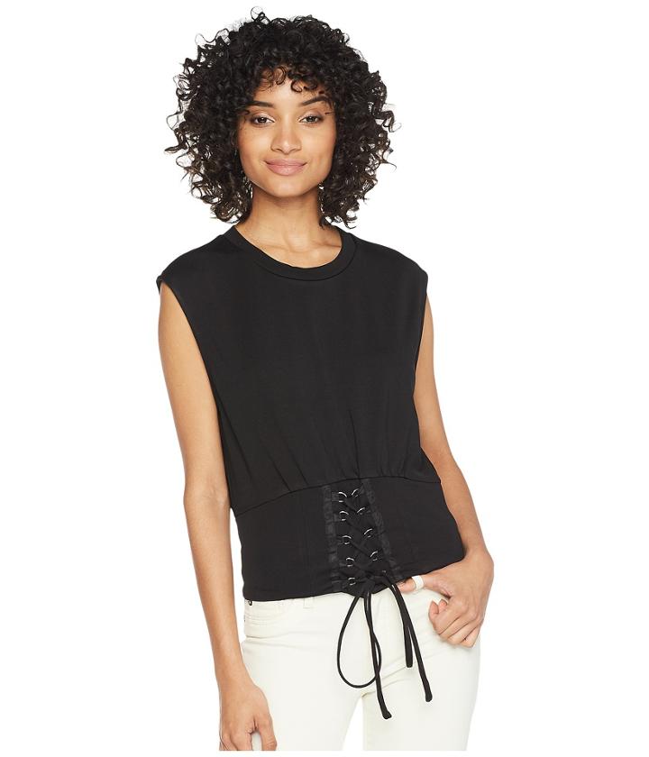 Bardot - Mila Sleeveless Top