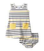 Toobydoo - Ready For The Beach Tank Dress