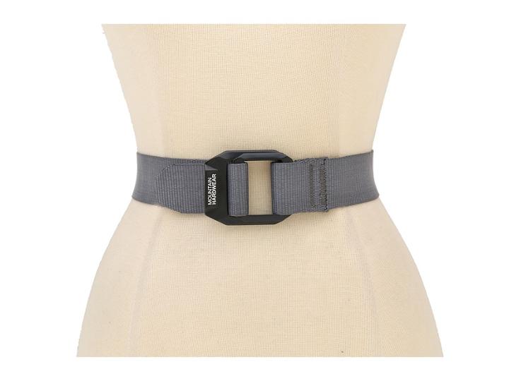 Mountain Hardwear - Double Back Belt