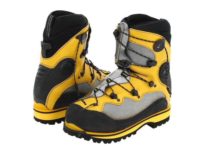La Sportiva Spantik