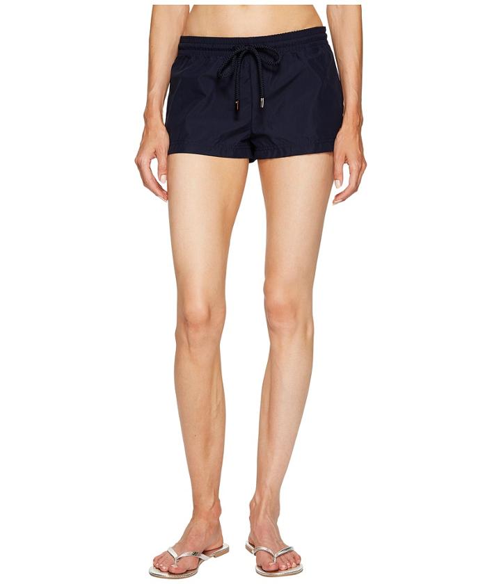 Vilebrequin - Cotton Touch Shorts Fiona