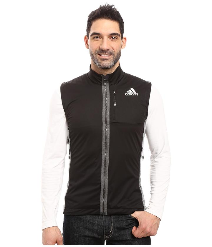 Adidas Outdoor - Xperior Softshell Vest