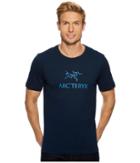 Arc'teryx - Arc'word S/s T-shirt