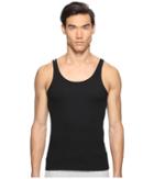 Dolce &amp; Gabbana - Sicily Rib Marcello Tank Top
