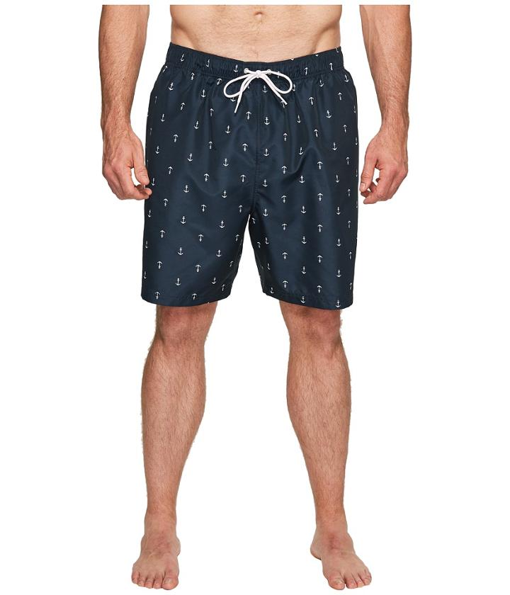 Nautica Big &amp; Tall - Big Tall Anchors Trunk