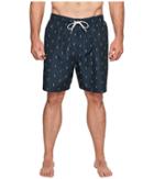 Nautica Big &amp; Tall - Big Tall Anchors Trunk