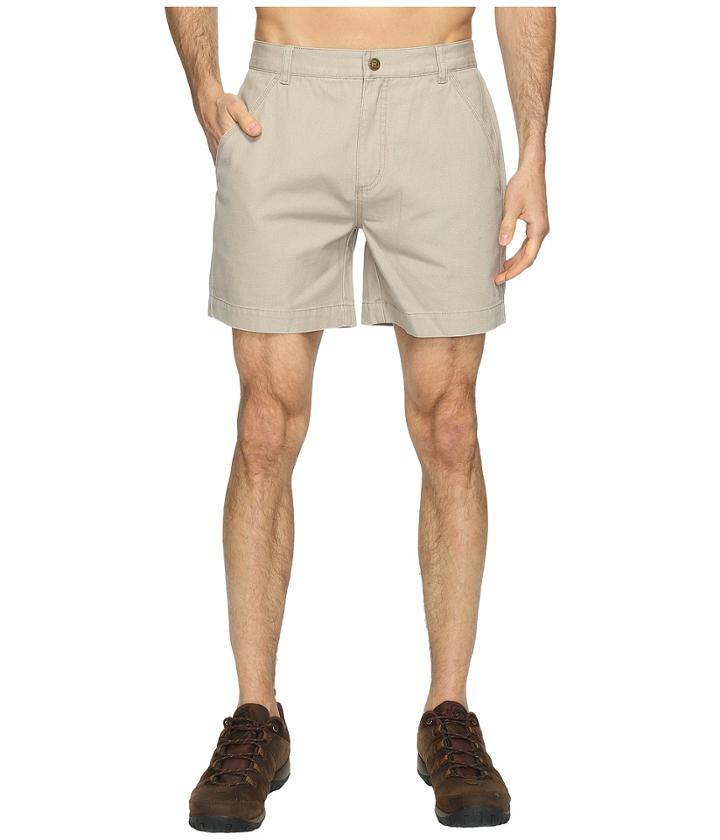 Royal Robbins - Billy Goat Shorts