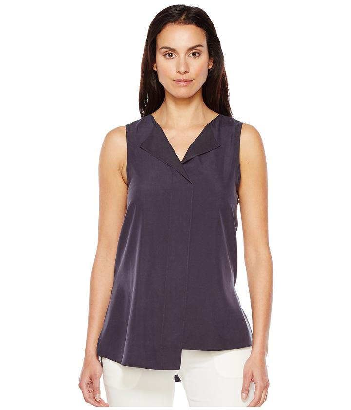 Nic+zoe - City Slicker Top