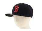 New Era 59fifty Authentic On-field - Boston Red Sox Youth