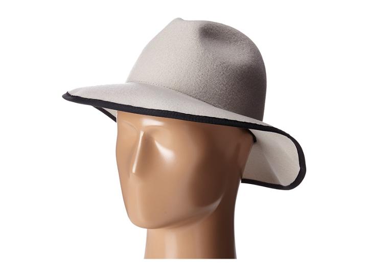 Karen Kane - Litefelt Fedora