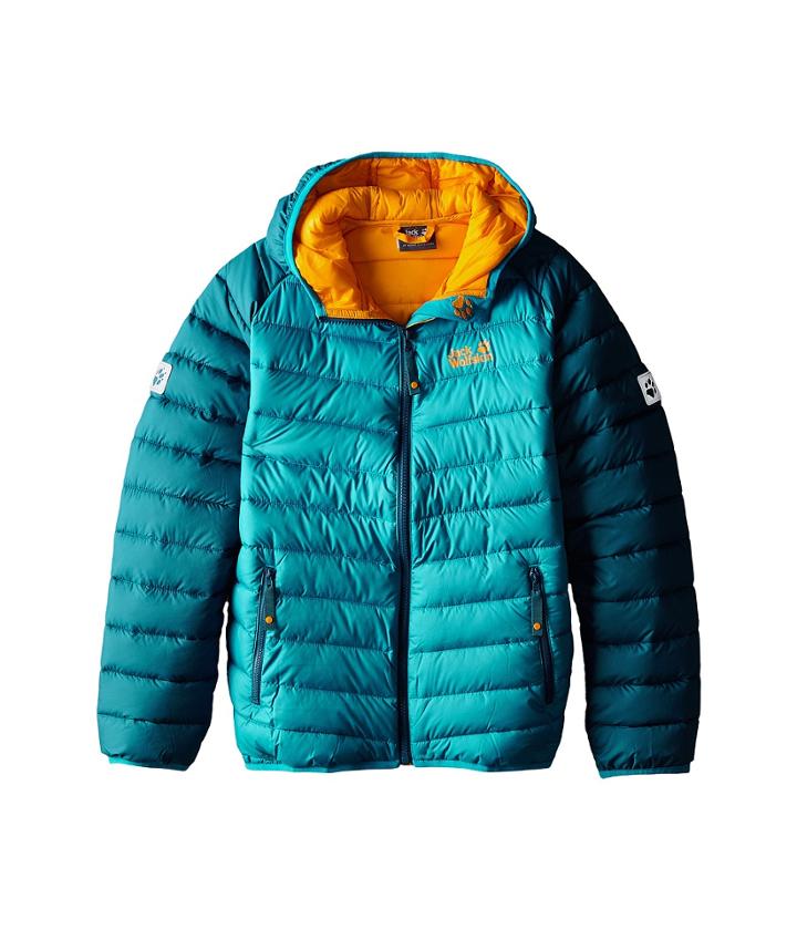 Jack Wolfskin Kids - Zenon Jacket