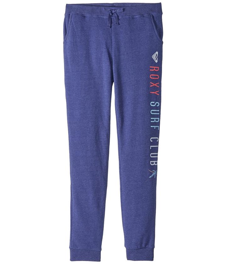 Roxy Kids - Wish Your Heart Makes Fleece Pants