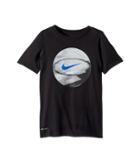 Nike Kids - Dry Photo Basketball Tee