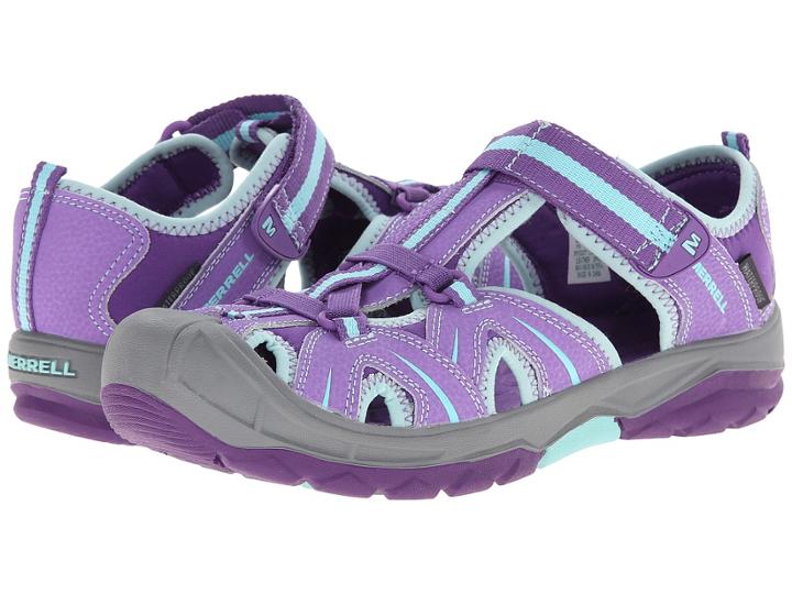 Merrell Kids Hydro