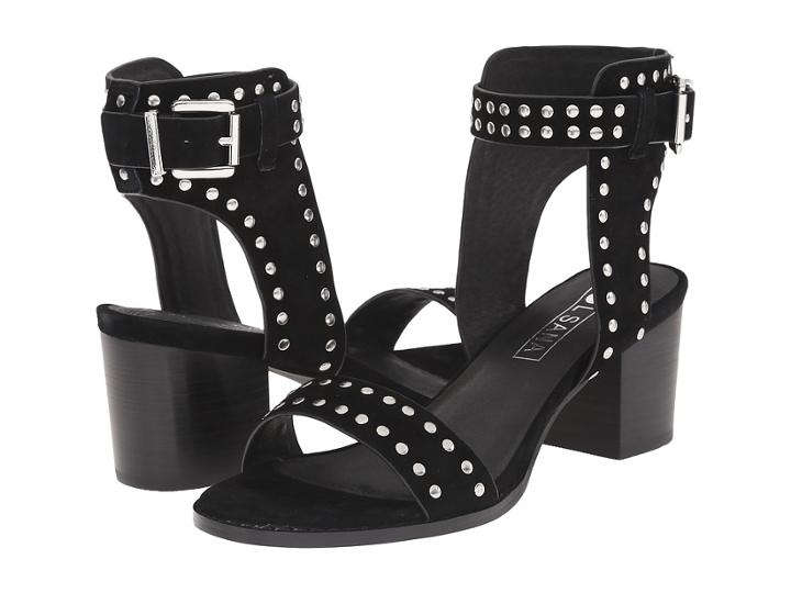 Sol Sana - Porter Heel