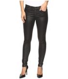Ag Adriano Goldschmied - Leggings Ankle In Vintage Black