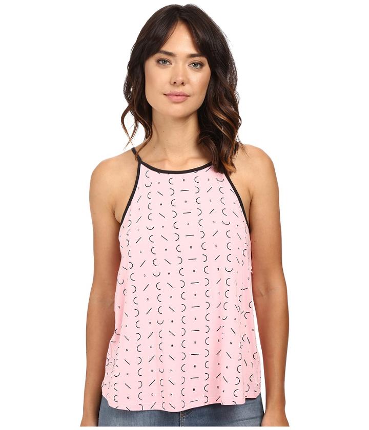 Bench - Reference Top