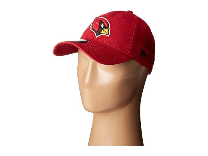 New Era - Arizona Cardinals 9twenty Core