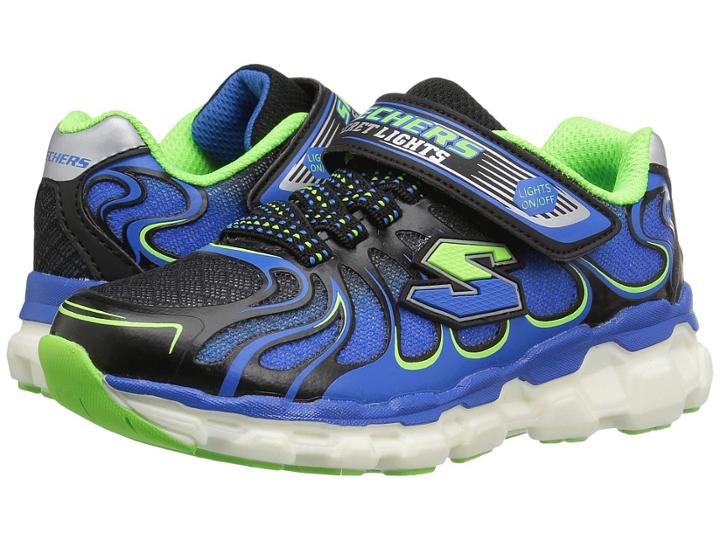Skechers Kids - Skech Rayz 90570l Lights