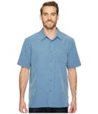 Quiksilver Waterman - Centinela 4 Short Sleeve Shirt