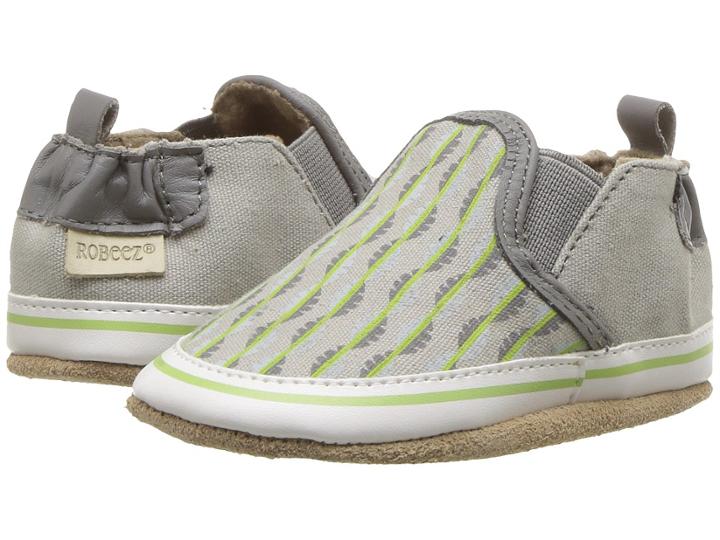 Robeez - Liam Tropical Soft Sole