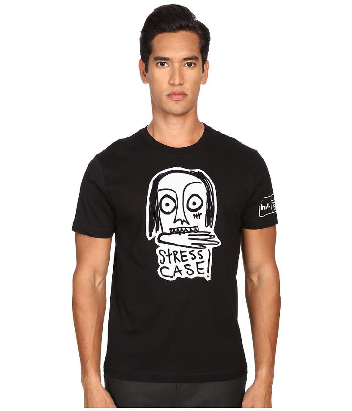 Haculla - Stress Case Tee