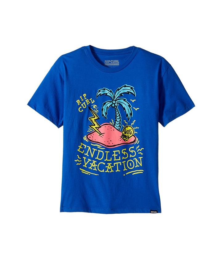 Rip Curl Kids - Endless Vacation Premium Tee