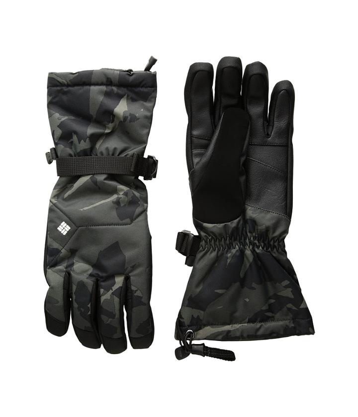 Columbia - Whirlibirdtm Ski Glove